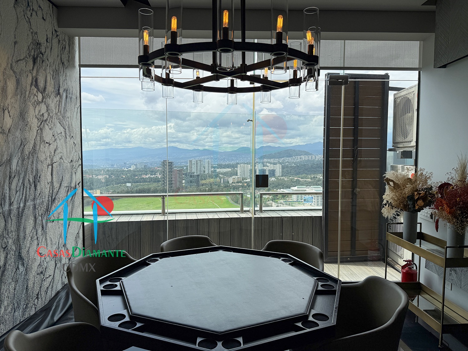 Santa Fe Punta del Parque Mini Golf - Sala de juegos 7